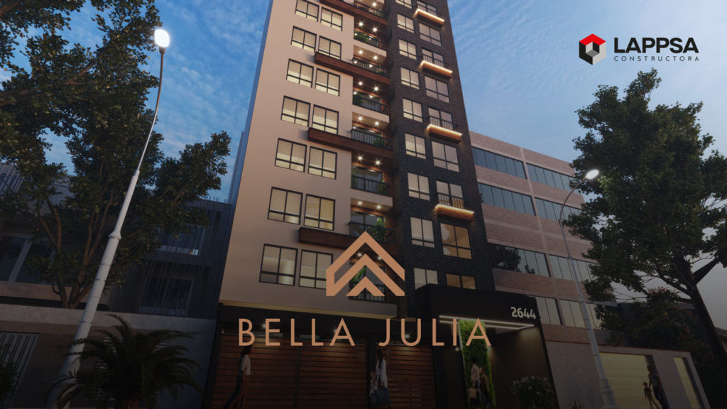 Bella Julia