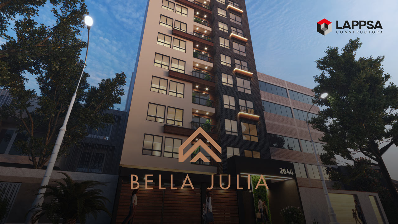 Bella Julia