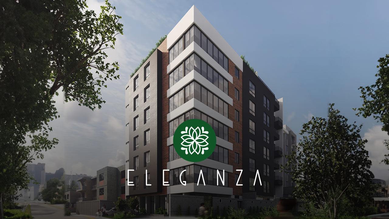 Residencial Eleganza